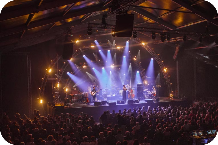 Le Dub Électrik Yard